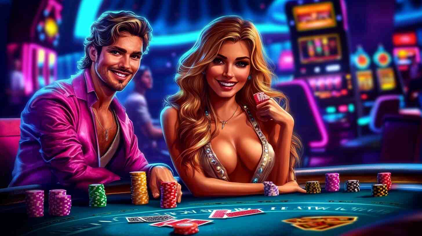 
            Enter Casino BD 333
                                